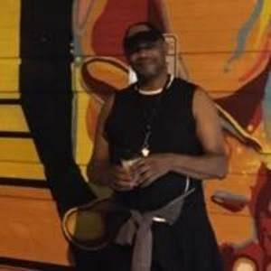 Meet your Posher, Roscoe